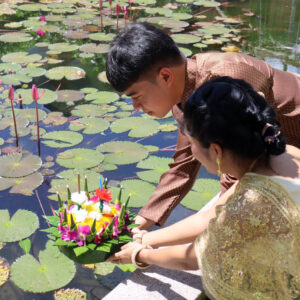 Loy Krathong 2024